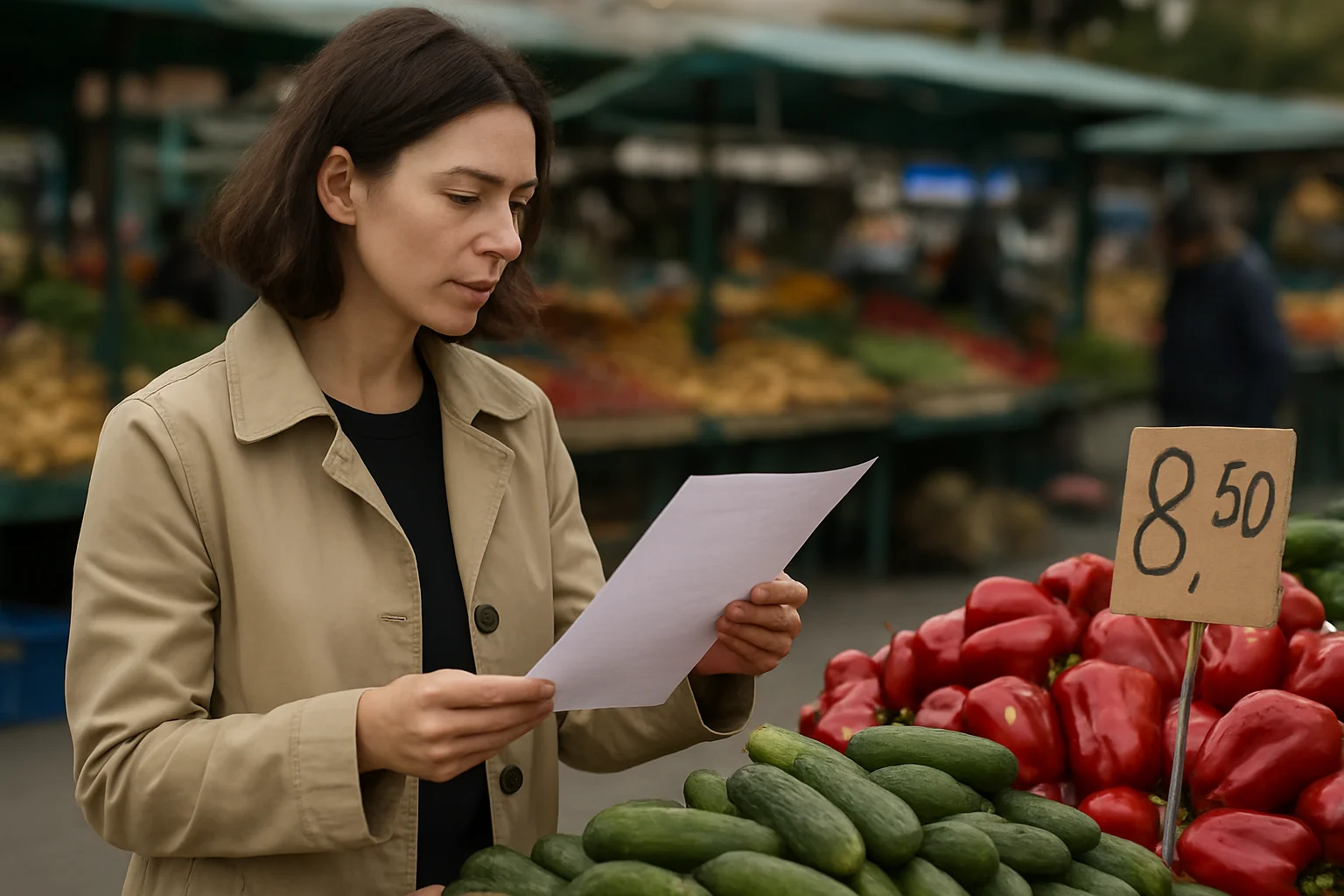 Prețurile zilei în România – 2026-04-28