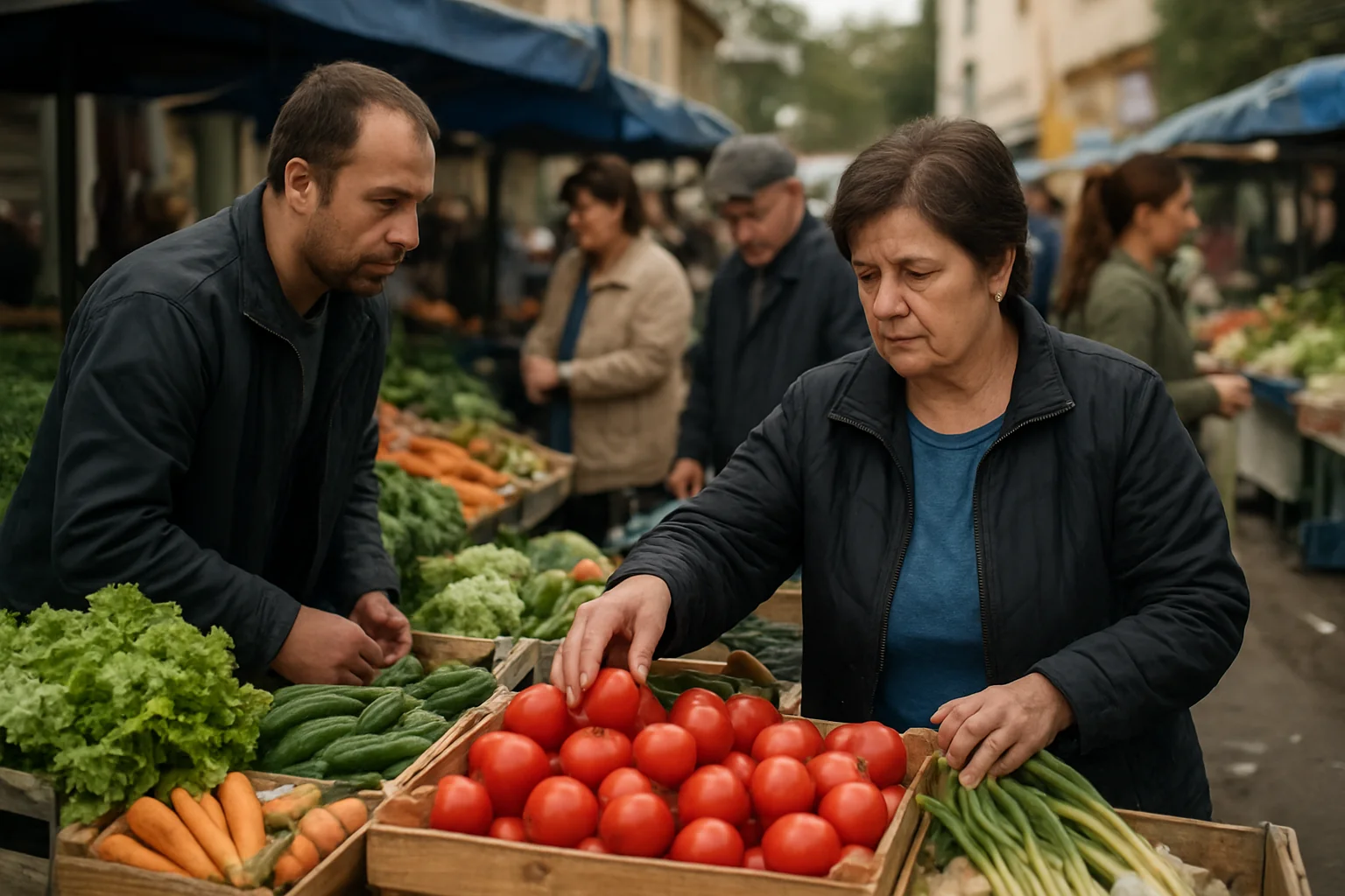 Prețurile zilei în România – 2026-04-29