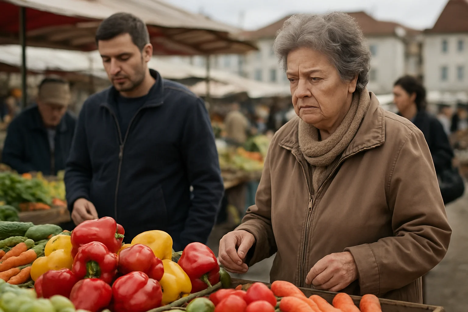 Prețurile zilei în România – 2026-05-01