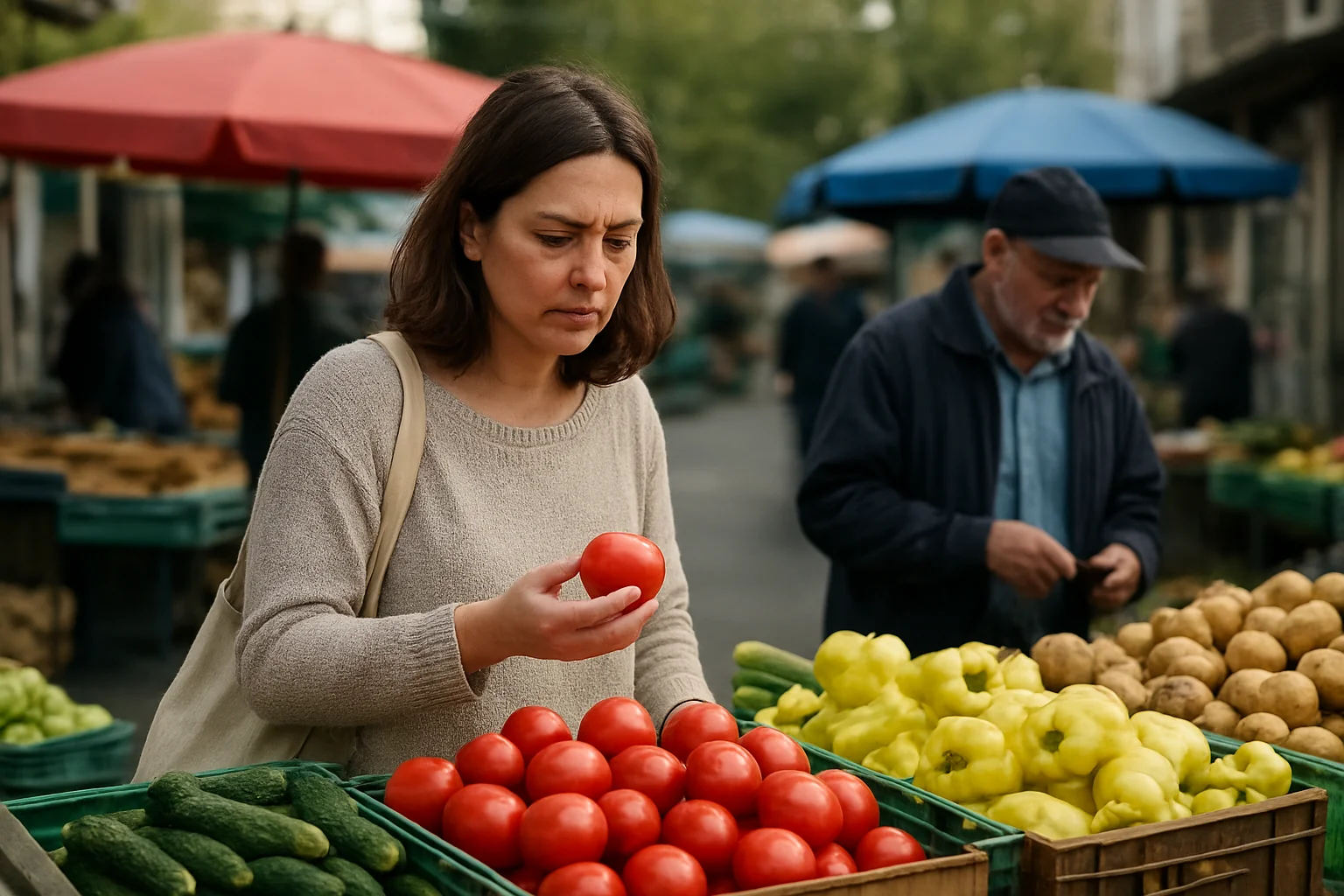 Prețurile zilei în România – 2026-05-02