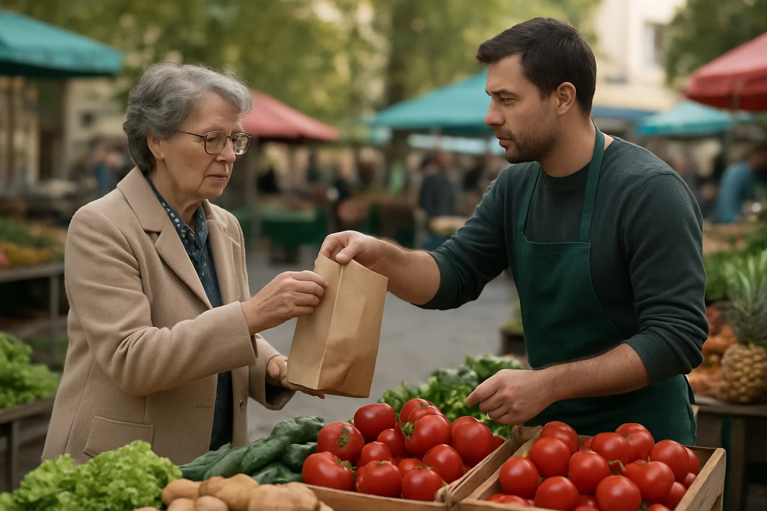Prețurile zilei în România – 2026-05-09