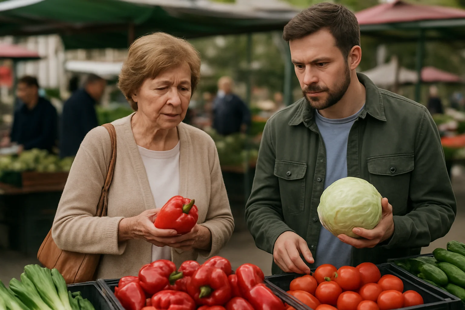 Prețurile zilei în România – 2026-05-14