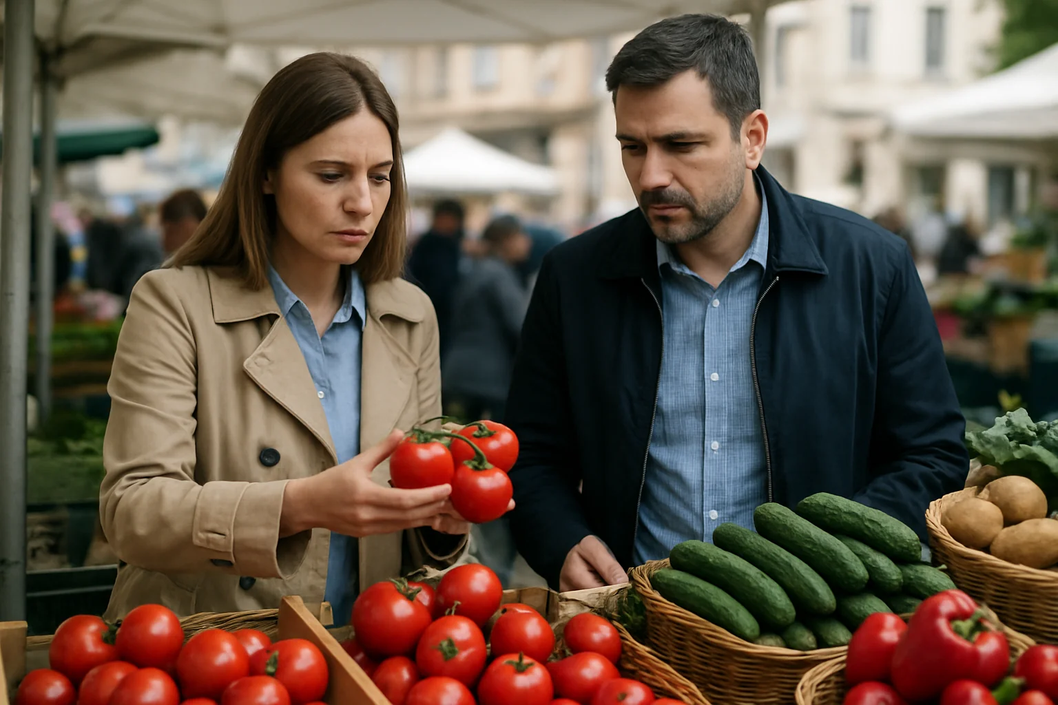Prețurile zilei în România – 2026-05-19