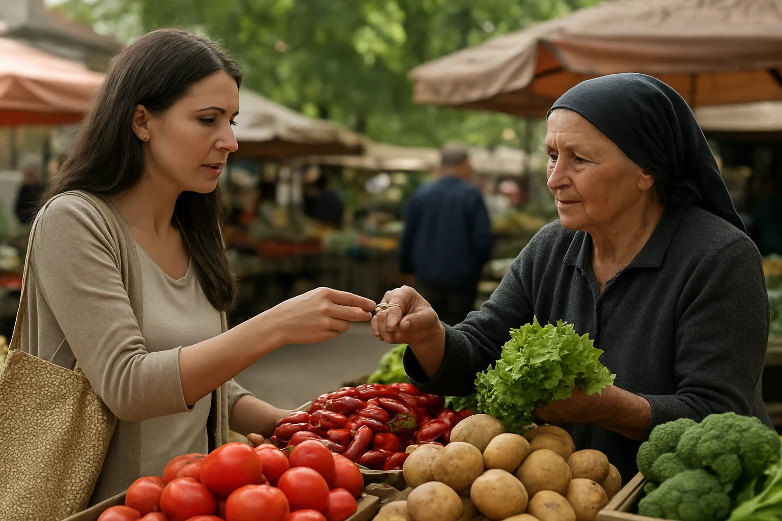 Prețurile zilei în România – 2026-05-21