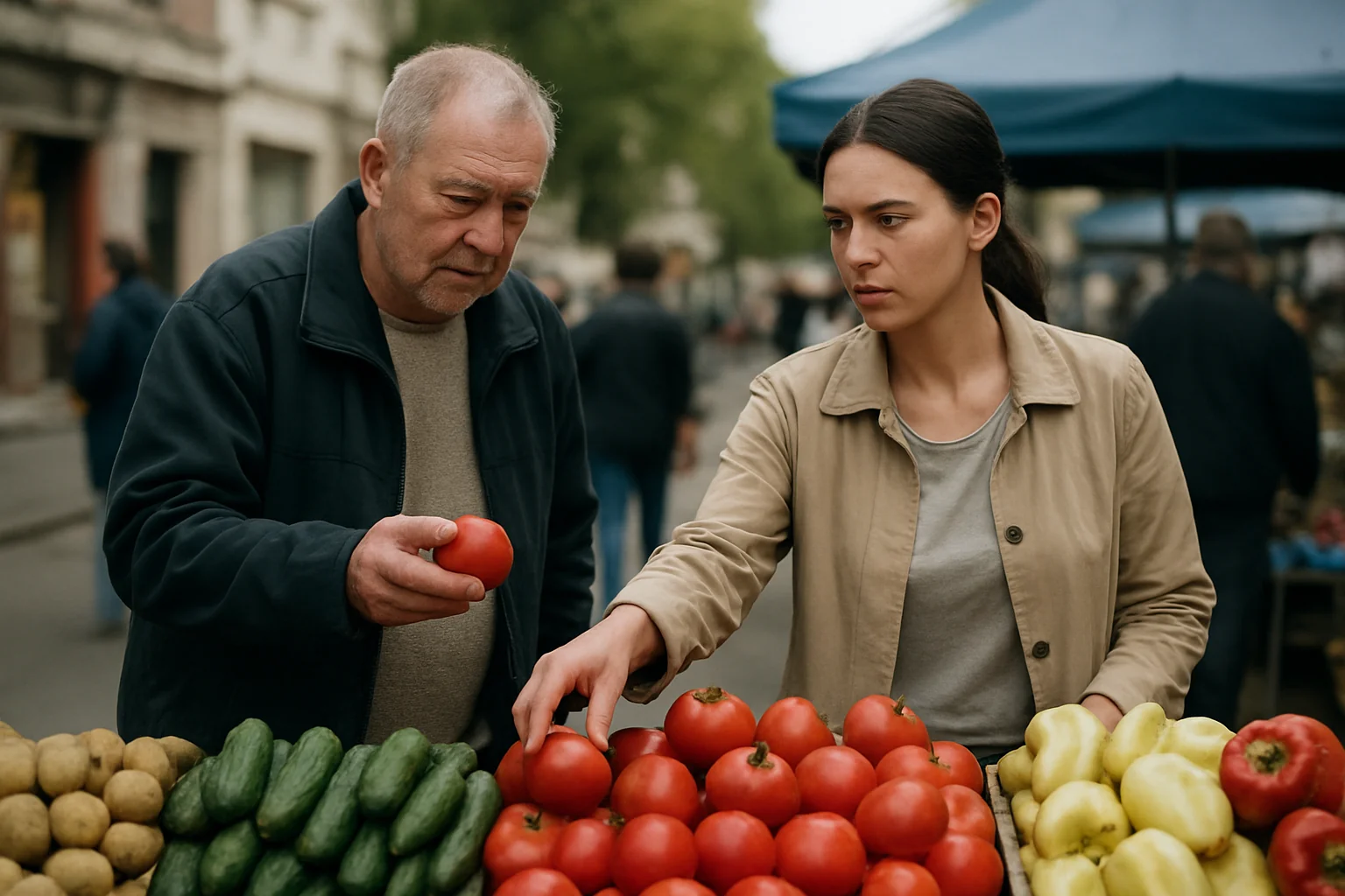 Prețurile zilei în România – 2026-05-27