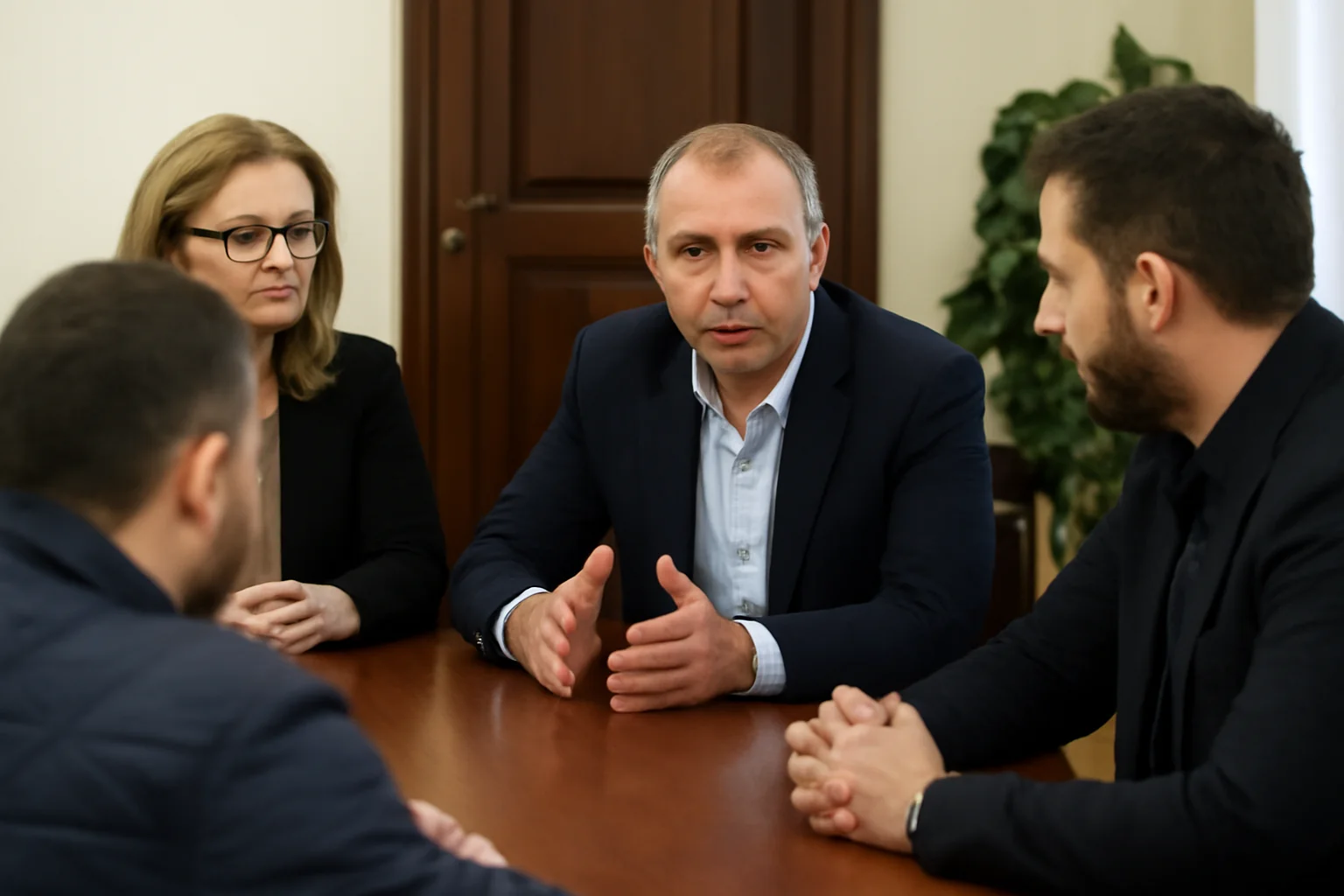 Primăria Piatra-Neamț anunță pași concreți pentru salvarea echipei de fotbal CSM Ceahlăul