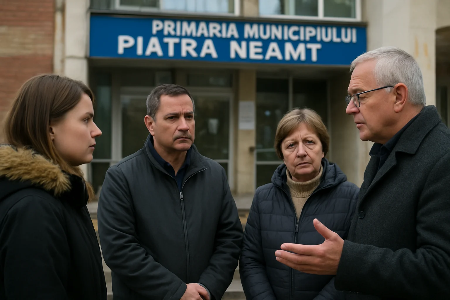 Programul serviciilor publice în Piatra Neamț pentru perioada 20-26 martie 2026