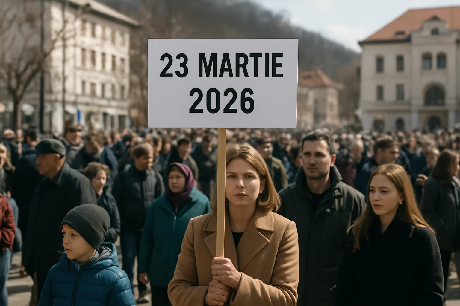 Programul și evenimentele din Piatra Neamț pentru 23 martie 2026