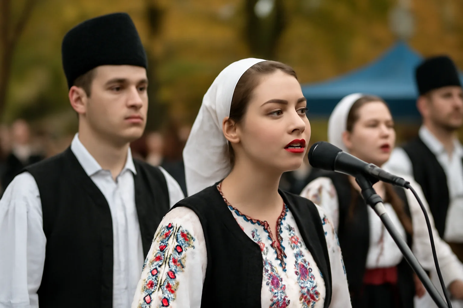 Propunere de spectacole culturale la Piatra-Neamț pentru Mica Unire și Ziua Cercului Militar