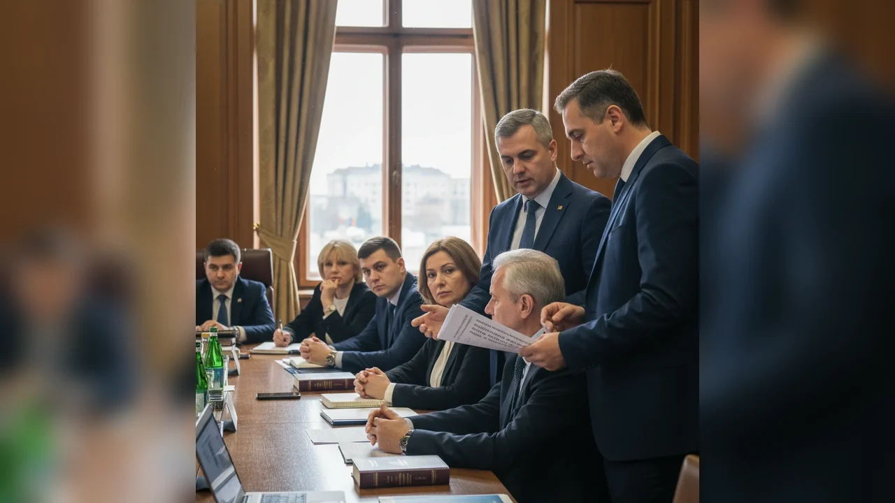 Reorganizarea parchetelor în Neamț: proiect de lege prevede un parchet unic cu sediul la Piatra-Neamț