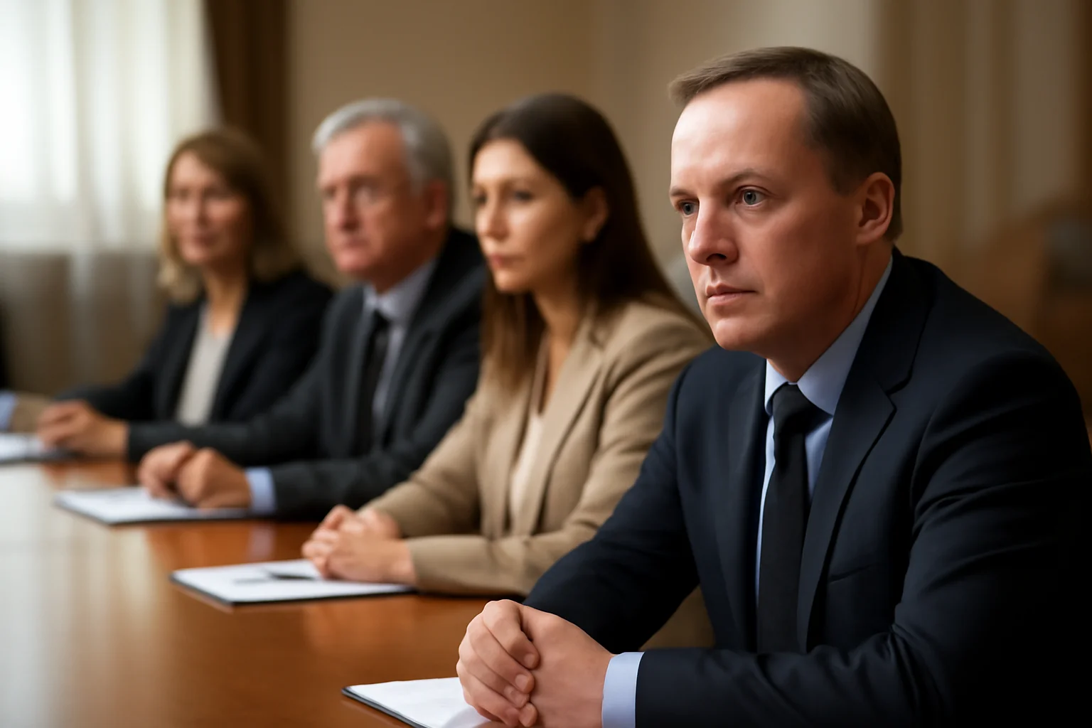Schimbări în consiliile de administrație ale instituțiilor subordonate CJ Neamț, decise la Piatra Neamț