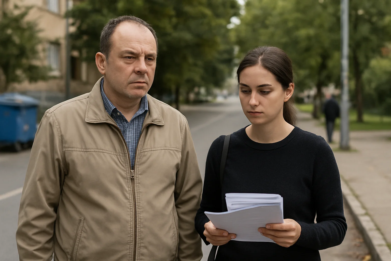 Serviciile publice locale în Piatra Neamț: situația actualizată la 23 mai 2026