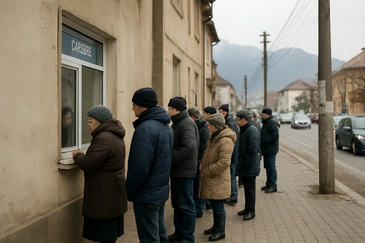 Situația actuală a serviciilor publice în Piatra Neamț – 16 ianuarie 2026