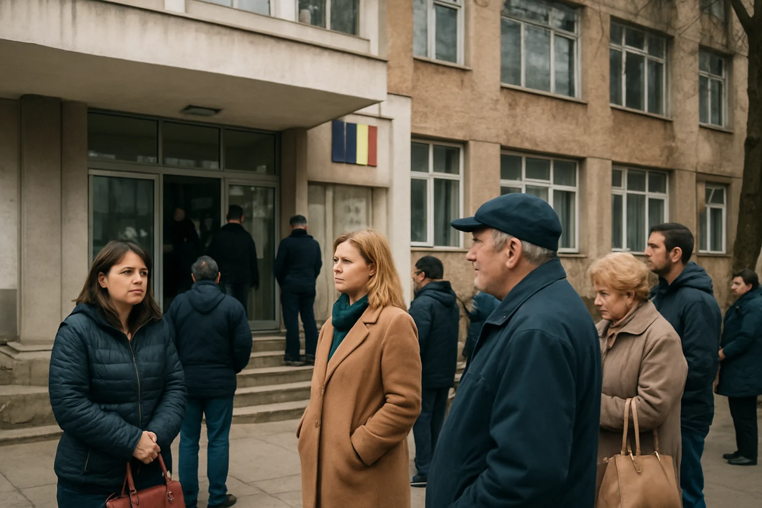 Situația actuală a serviciilor publice în Piatra Neamț la început de 2026