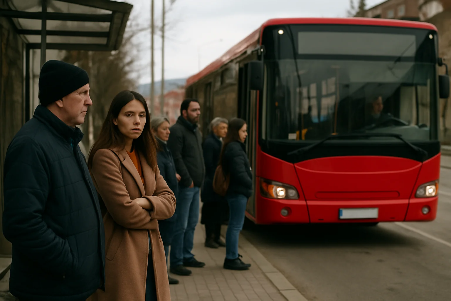 Situația actuală a transportului public în Piatra Neamț: provocări și perspective, 2026-04-03