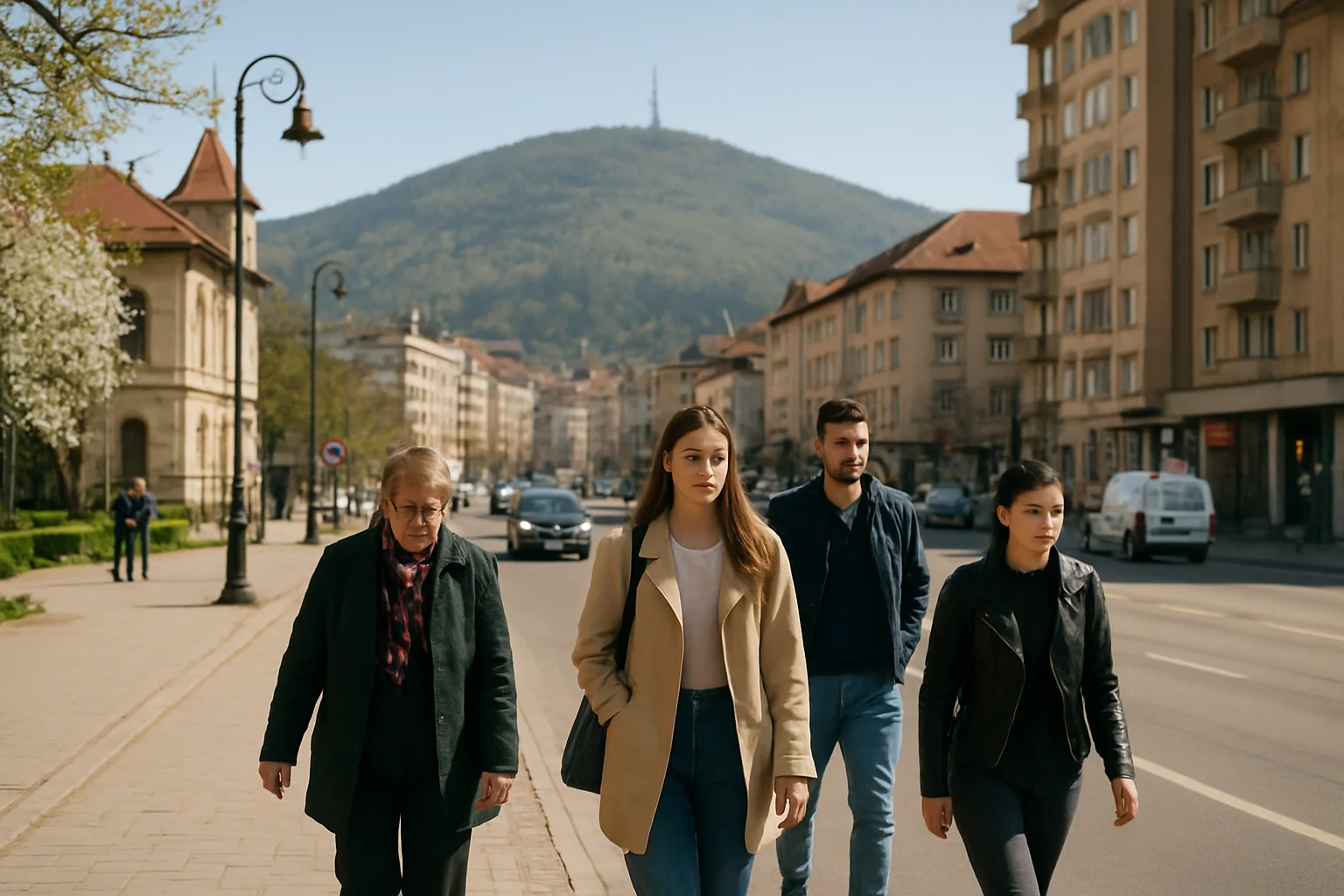 Situația actuală în Piatra Neamț – 2026-04-16