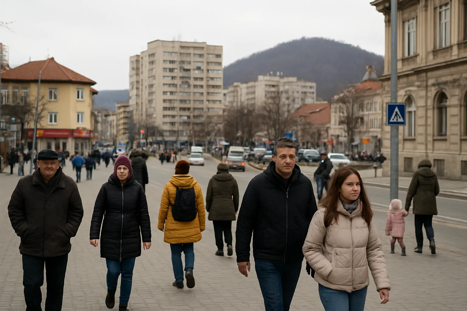 Situația locală din Piatra Neamț la începutul lunii martie 2026