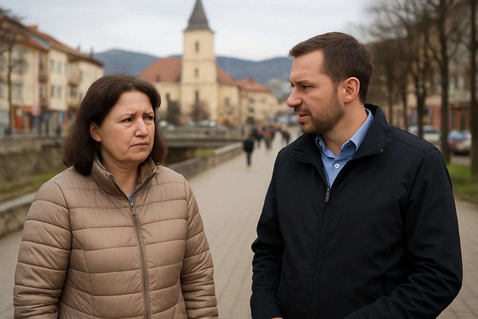 Situația serviciilor publice și oportunități locale la Piatra Neamț – 10 martie 2026