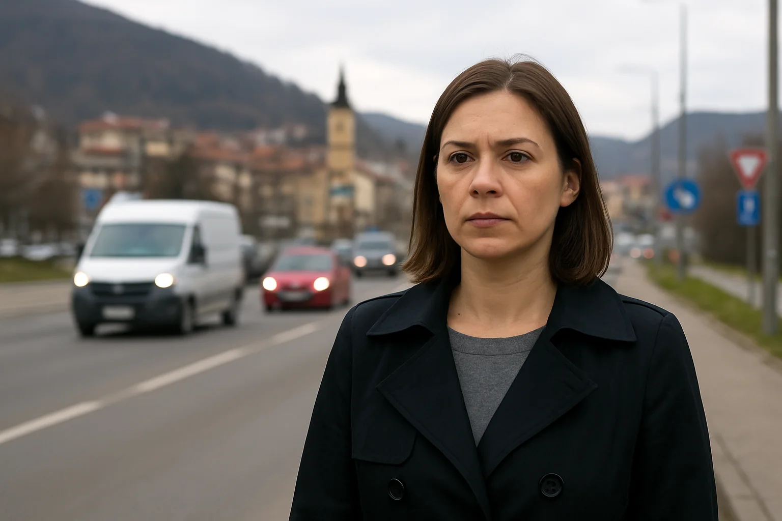 Situația traficului și recomandări locale pentru 15 aprilie 2026 în Piatra Neamț