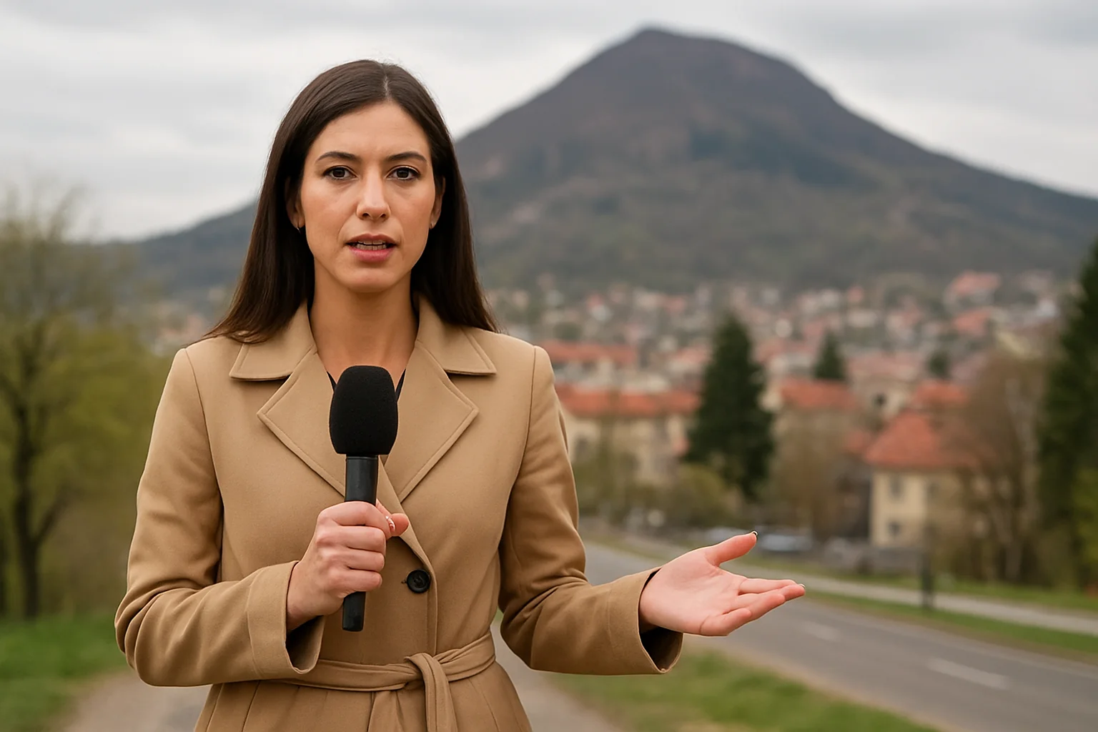 Situația vremii și recomandări pentru ziua de 9 aprilie 2026 în Piatra Neamț