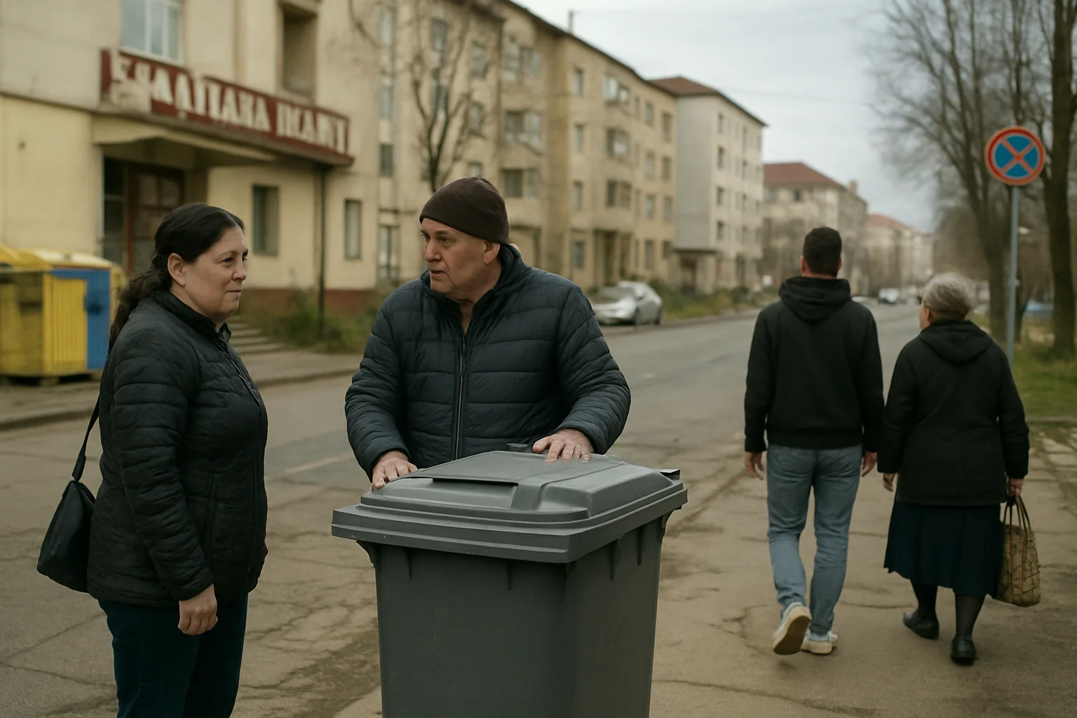 Starea serviciilor publice în Piatra Neamț la început de 2026