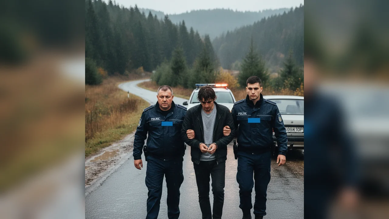 Tânăr cercetat pentru mită după control rutier în Neamț