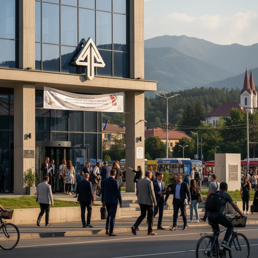 Taxele și impozitele locale din Piatra-Neamț vor crește din 2026, cu facilități pentru ONG-uri și plata anticipată