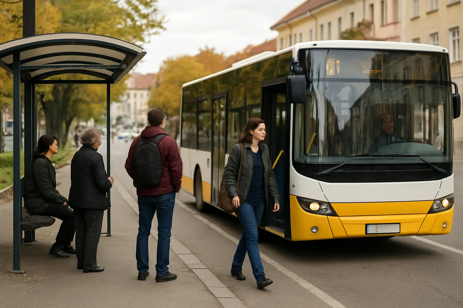 Transportul public din Piatra Neamț: stadiul actual și perspective pentru 2026