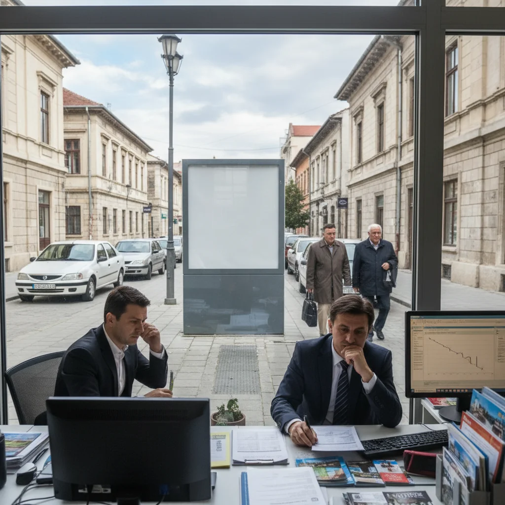 Turismul din Piatra Neamț și județul Neamț pierde vizitatori români, dar atrage mai mulți străini