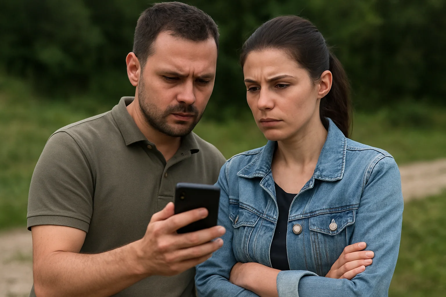Urs semnalat în Piatra Neamț: mesaj RO-ALERT emis