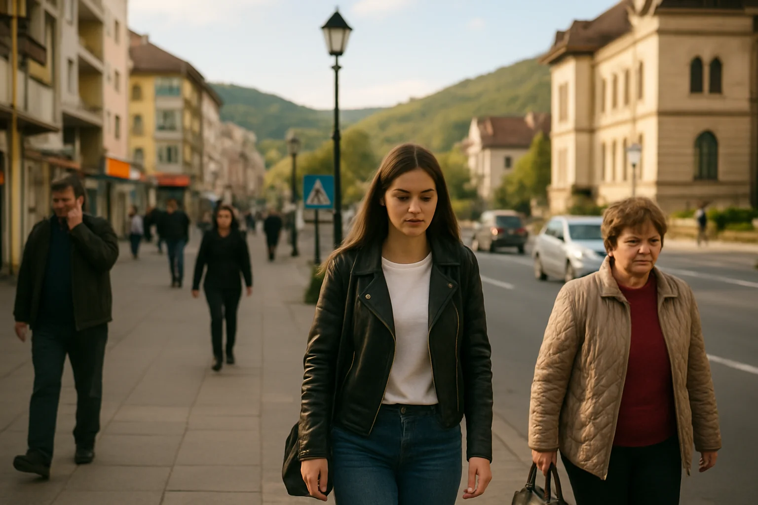 Viața cotidiană în Piatra Neamț: o privire actuală