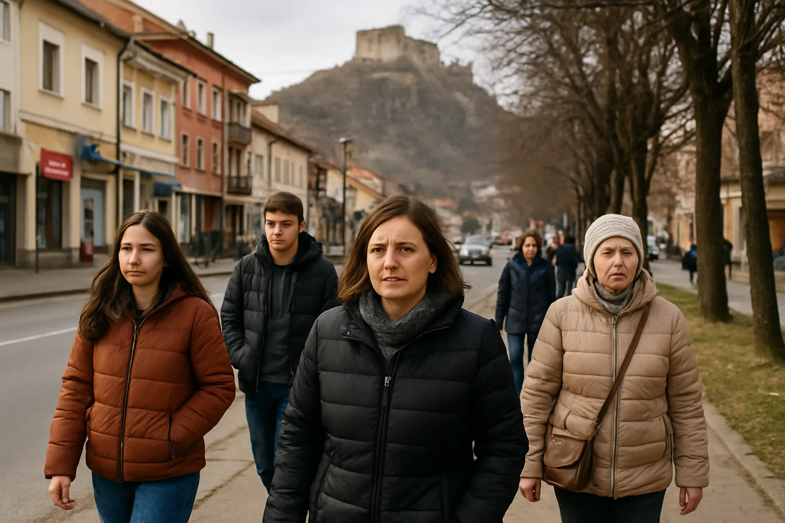Viața în Piatra Neamț: Actualizări și reflecții – 2026-02-23