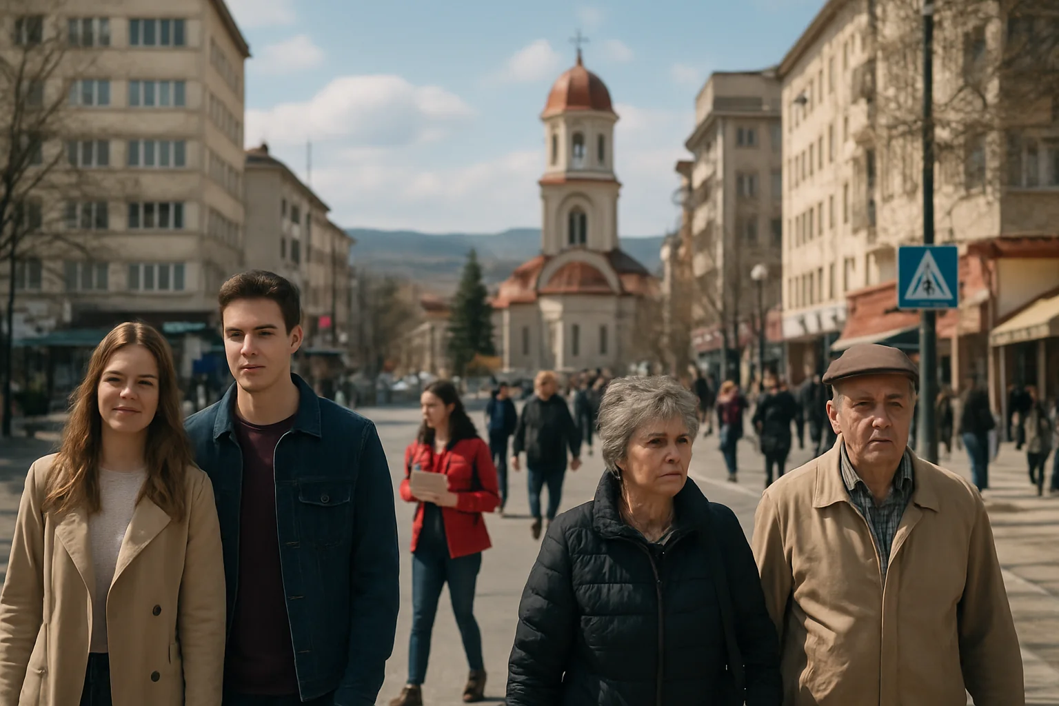 Viața în Piatra Neamț: Evenimente și informații utile pentru 13 aprilie 2026