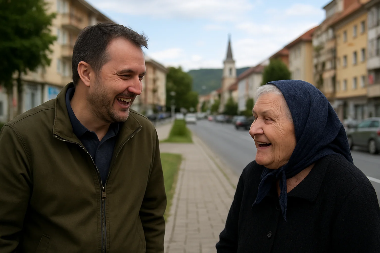 Viața în Piatra Neamț în mai 2026: perspective locale și umor pentru cititori
