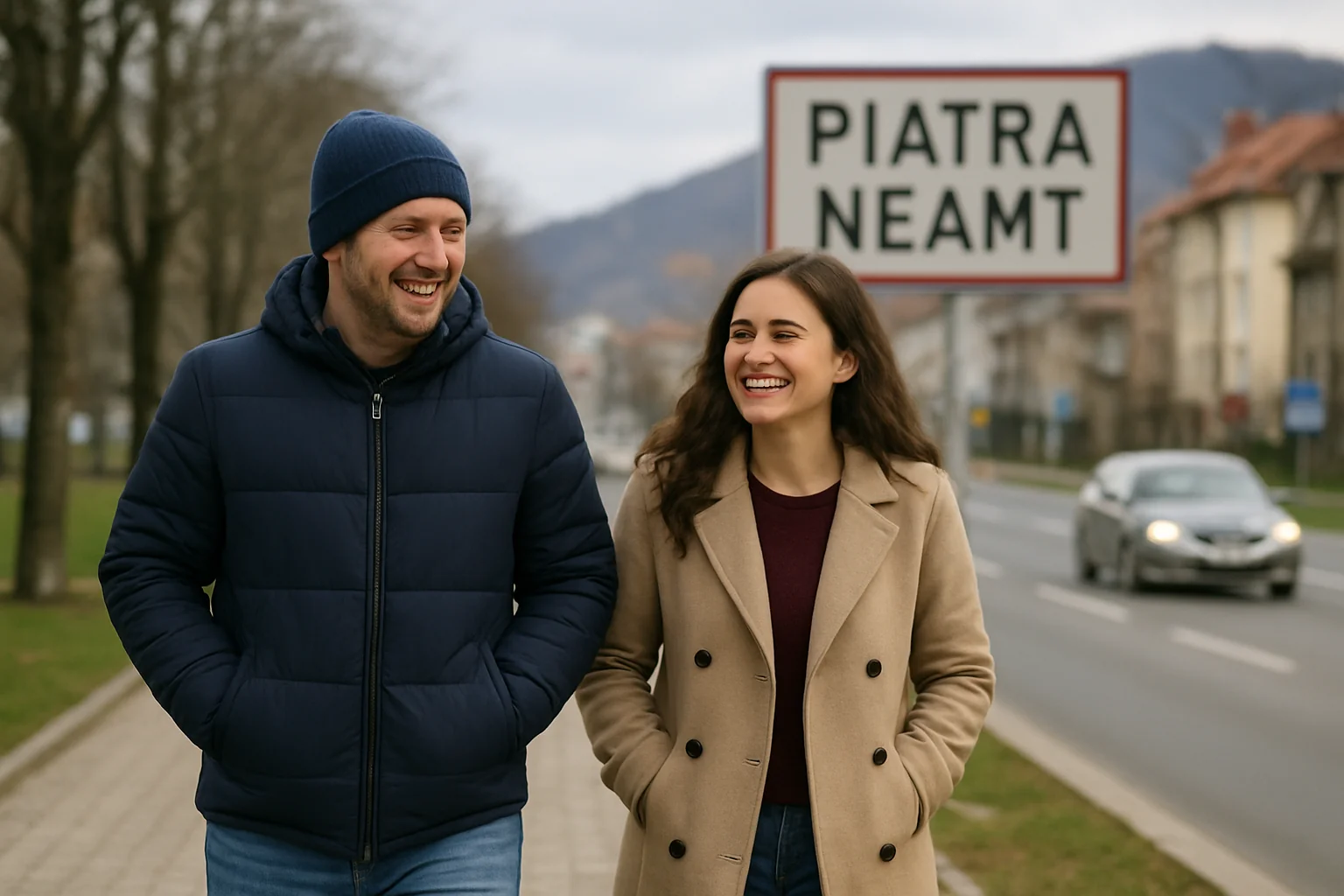 Viața în Piatra Neamț: Noutăți locale și umor pentru ziua de 2026-01-03