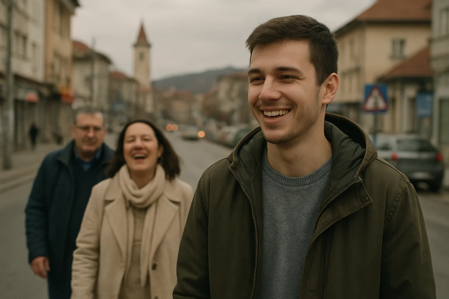 Viața în Piatra Neamț pe 16 martie 2026: Știri și umor local