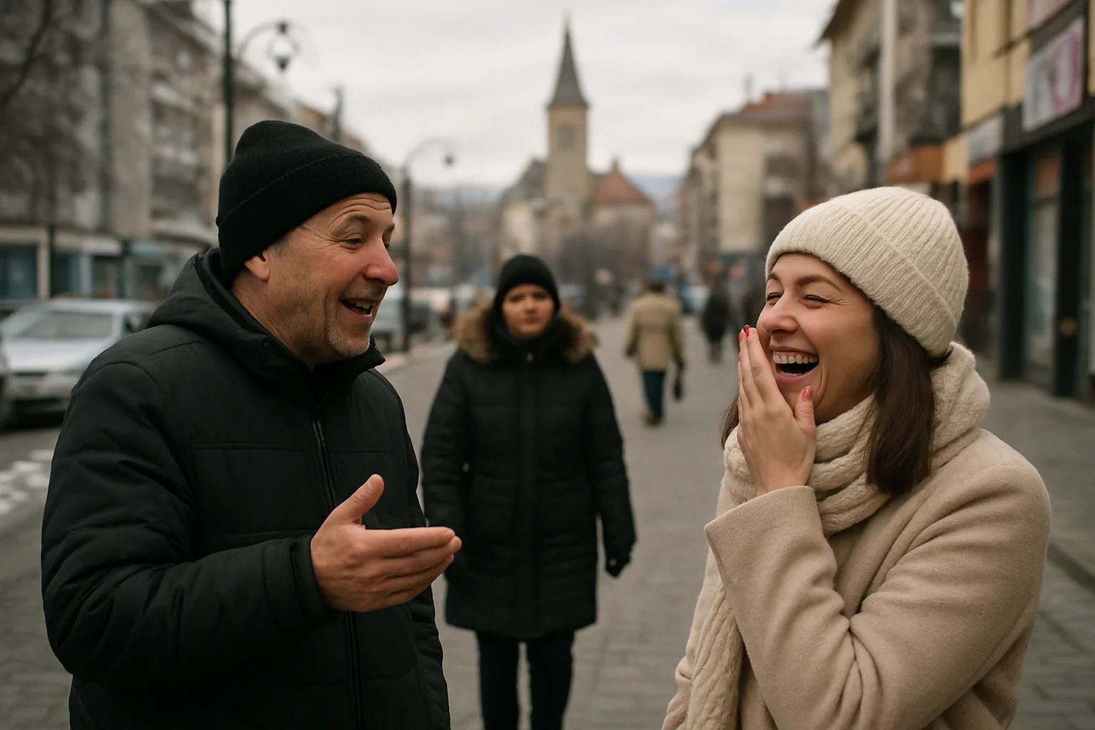 Viața în Piatra Neamț pe 5 februarie 2026: Actualități și umor local