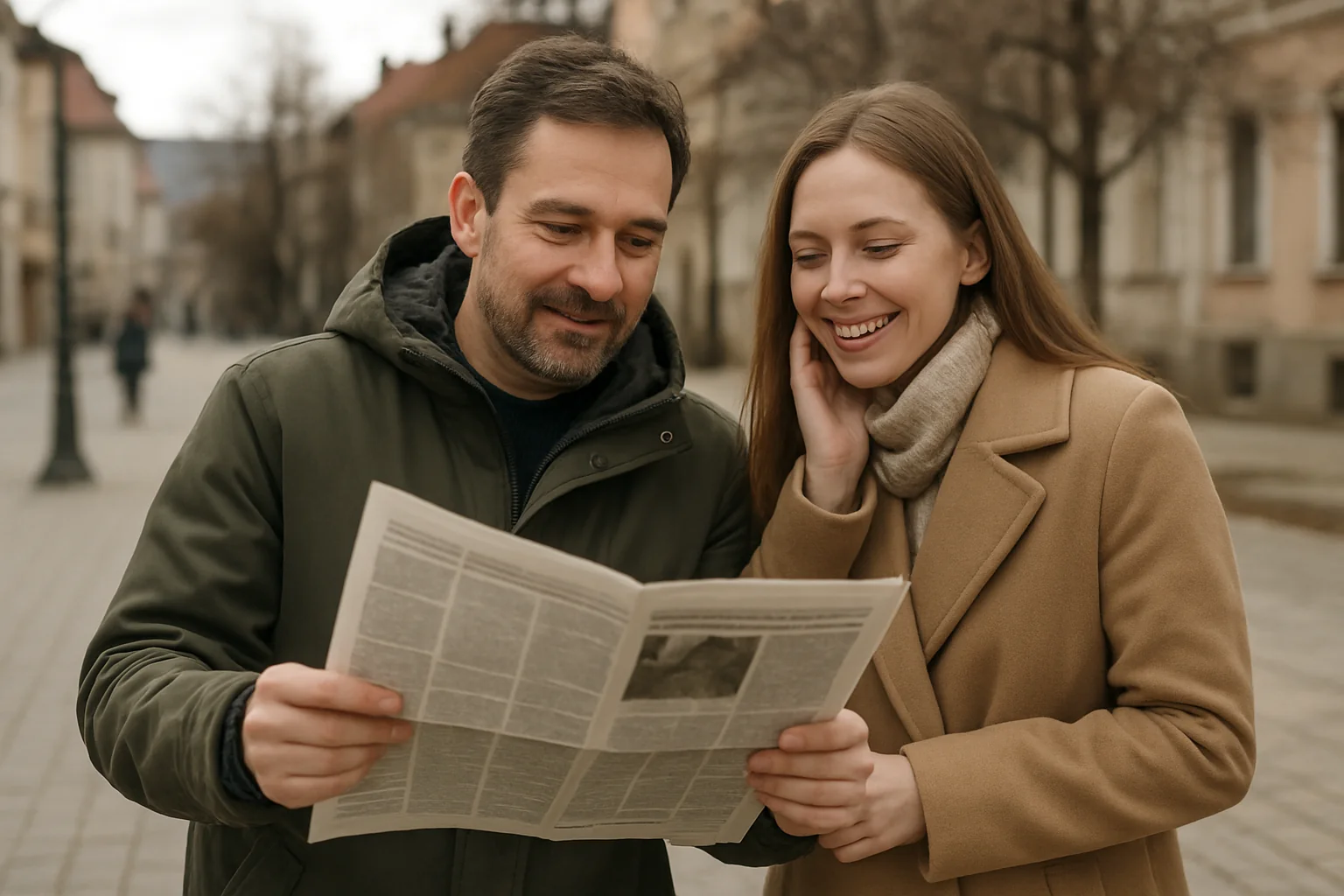 Viața în Piatra Neamț: Știri utile și bancul zilei – 12 februarie 2026