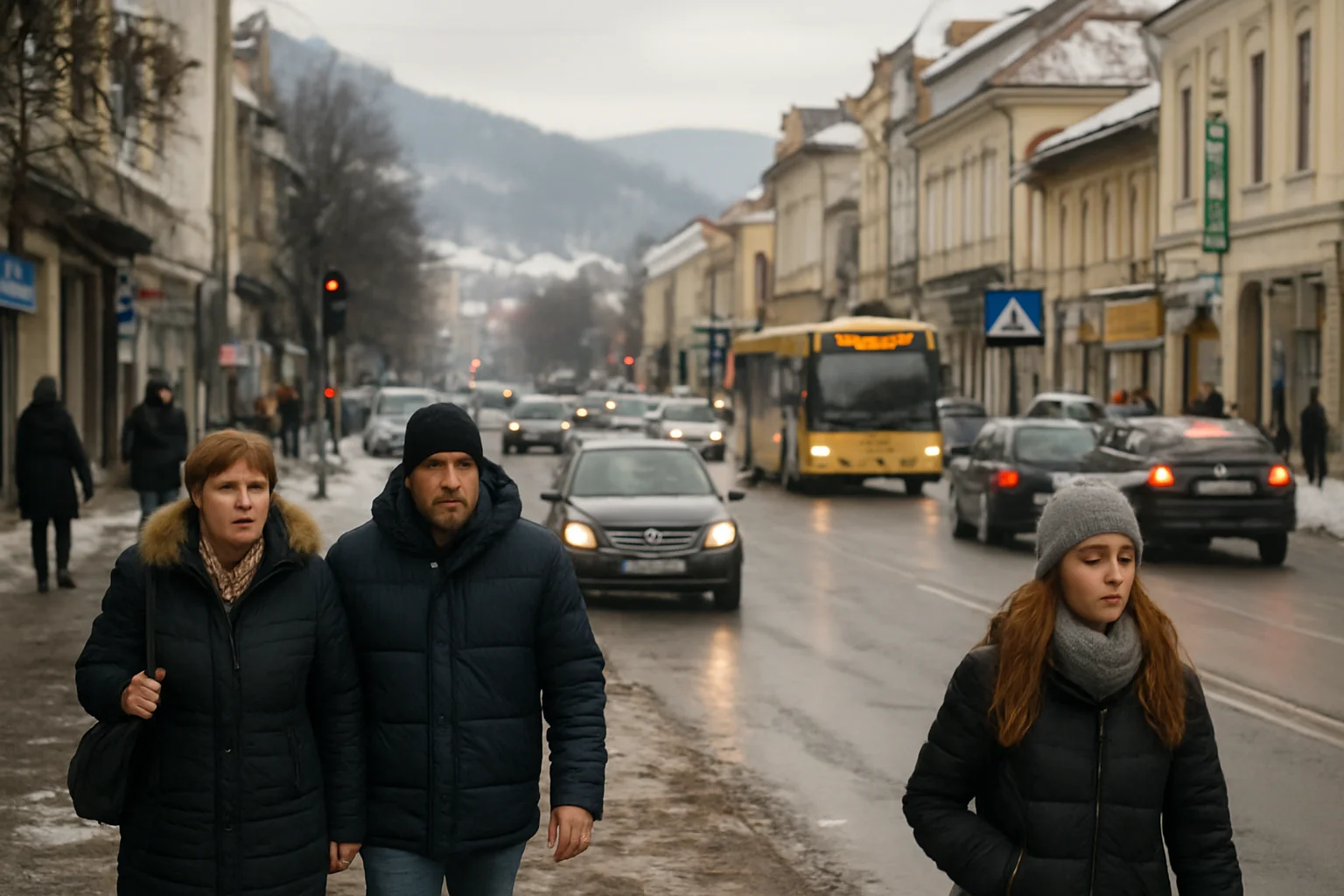 Viața la Piatra Neamt – 12 ianuarie 2026: Evenimente locale, trafic și recomandări utile