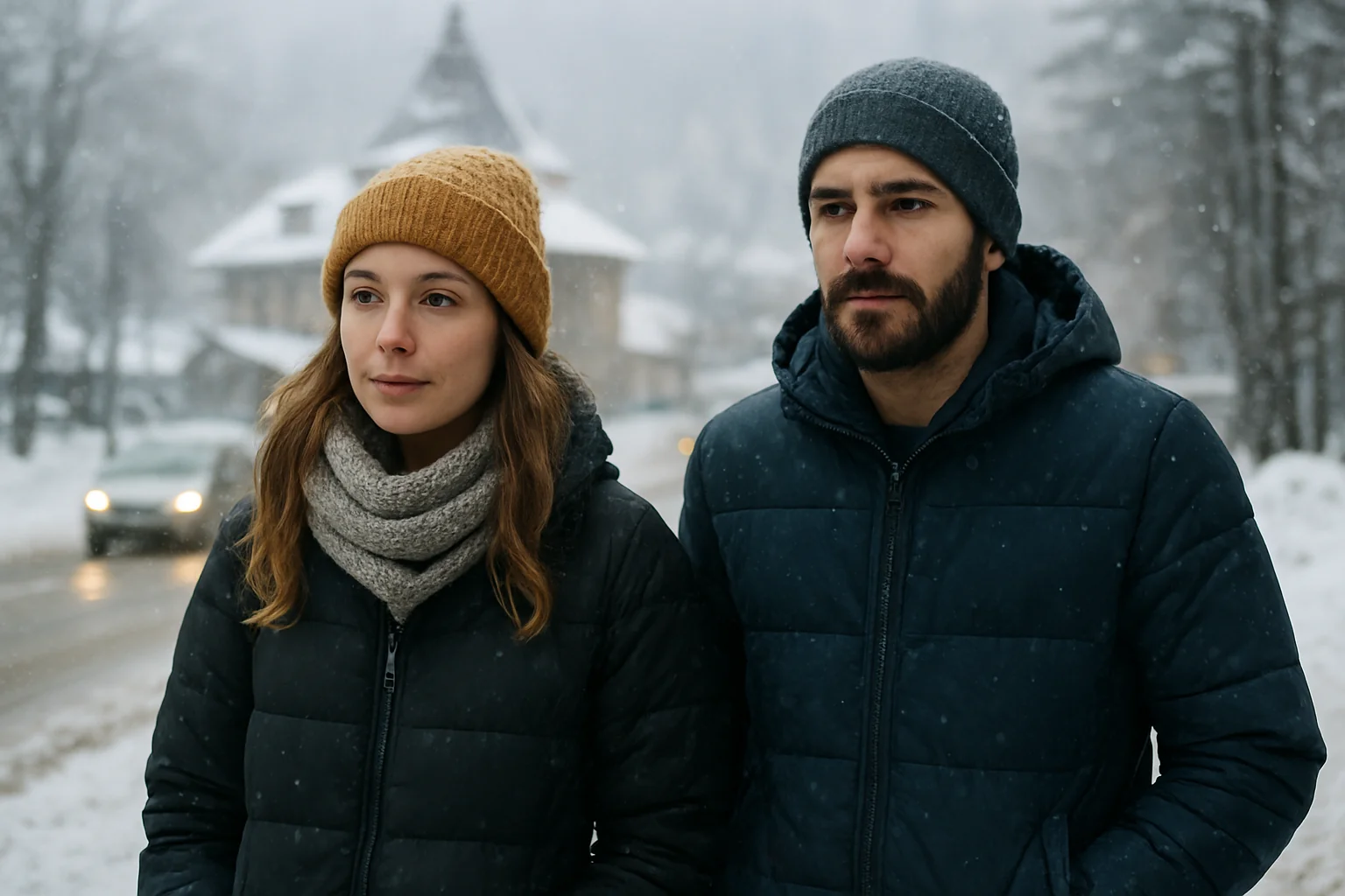 Vremea azi în Piatra Neamt – 1 februarie 2026