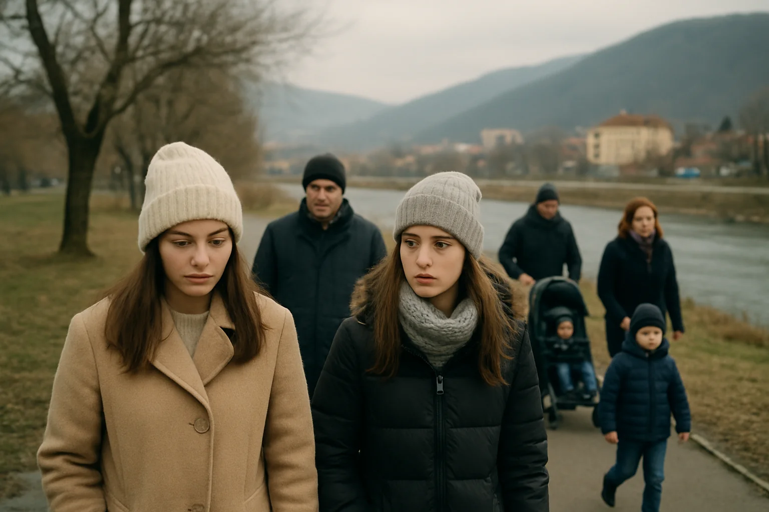 Vremea azi în Piatra Neamt – 1 martie 2026