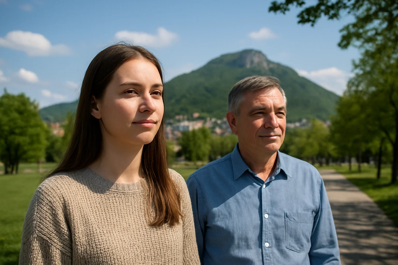 Vremea azi în Piatra Neamț: 10 mai 2026
