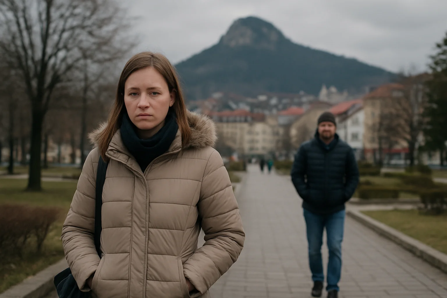 Vremea azi în Piatra Neamt – 10 martie 2026