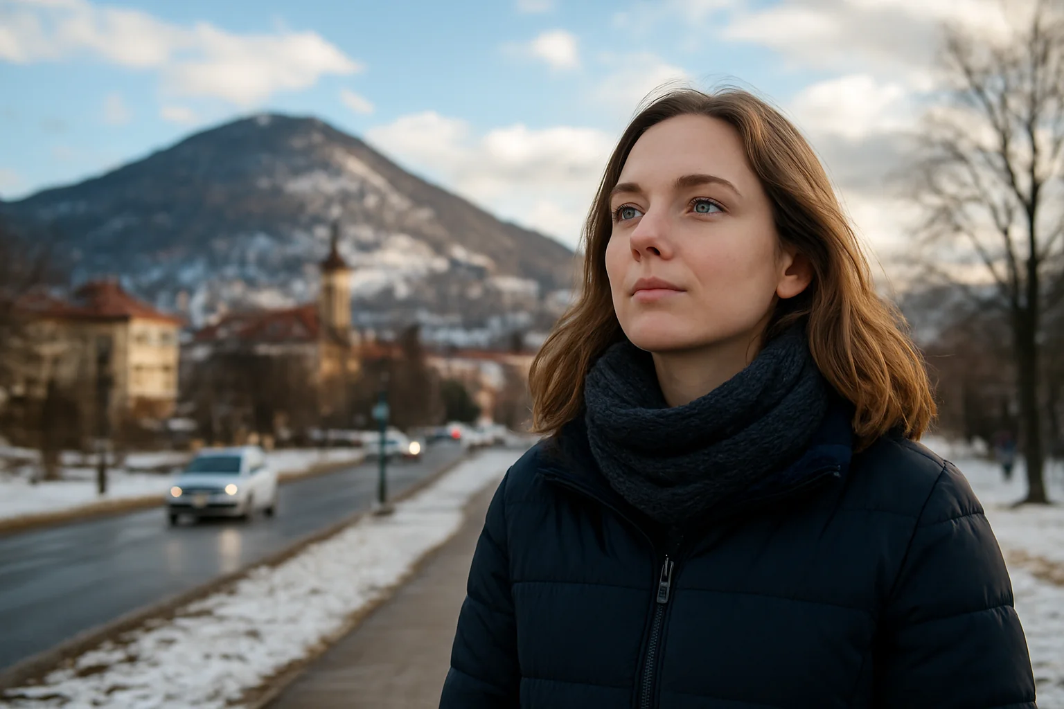 Vremea azi în Piatra Neamt – 12 februarie 2026