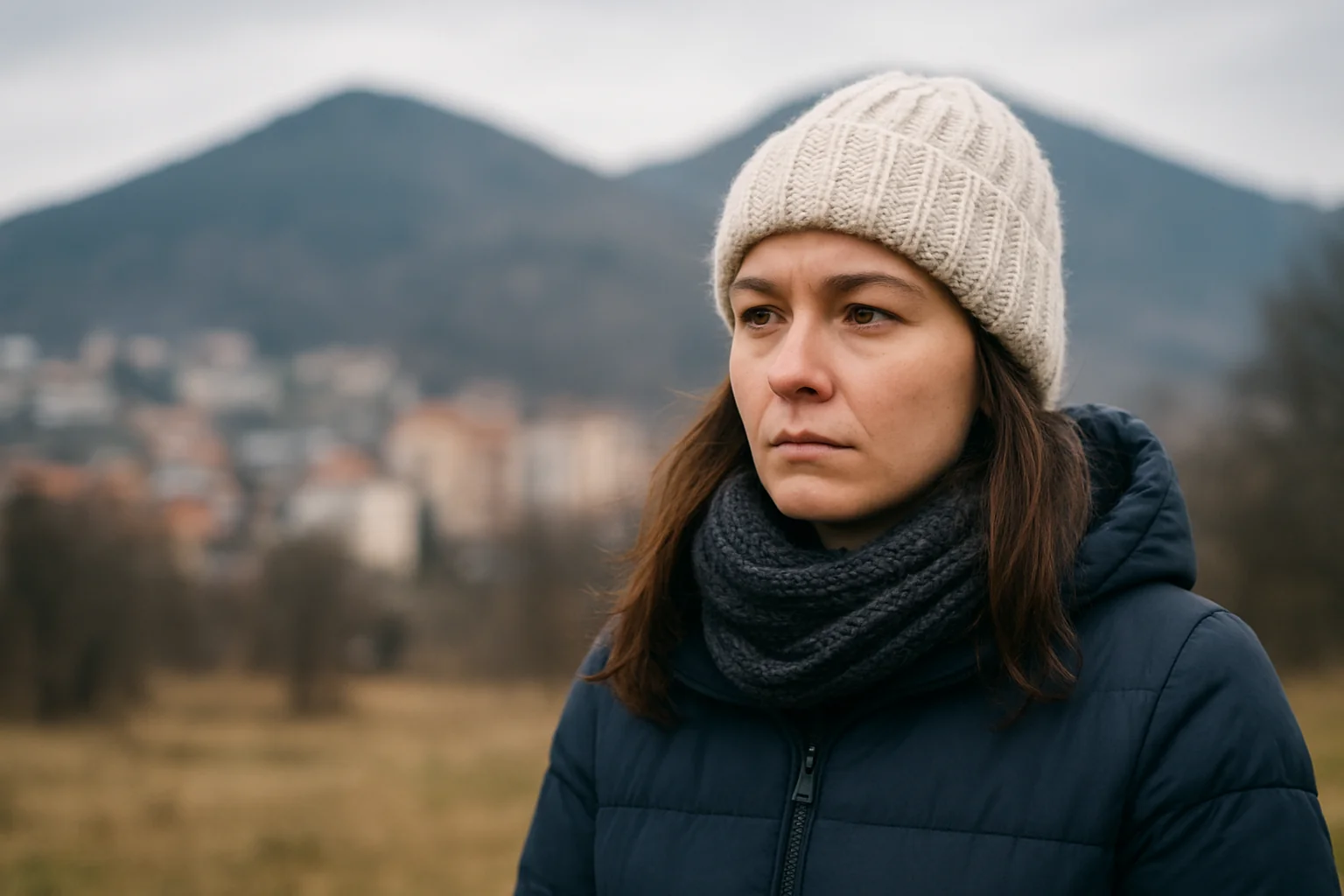 Vremea azi în Piatra Neamt - 13 februarie 2026