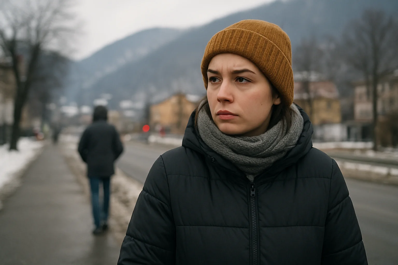 Vremea azi în Piatra Neamt – 13 ianuarie 2026