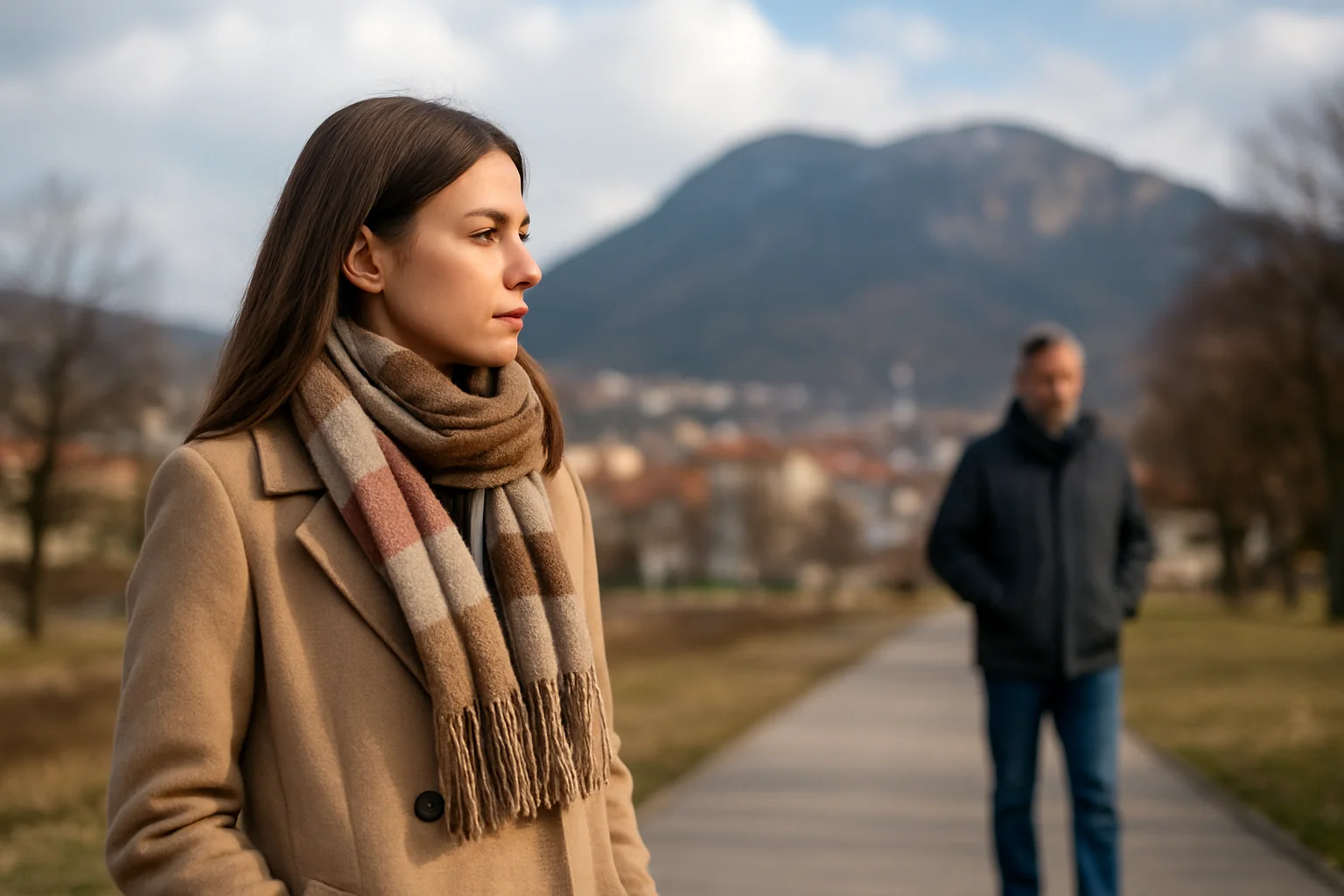 Vremea azi în Piatra Neamt – 13 martie 2026