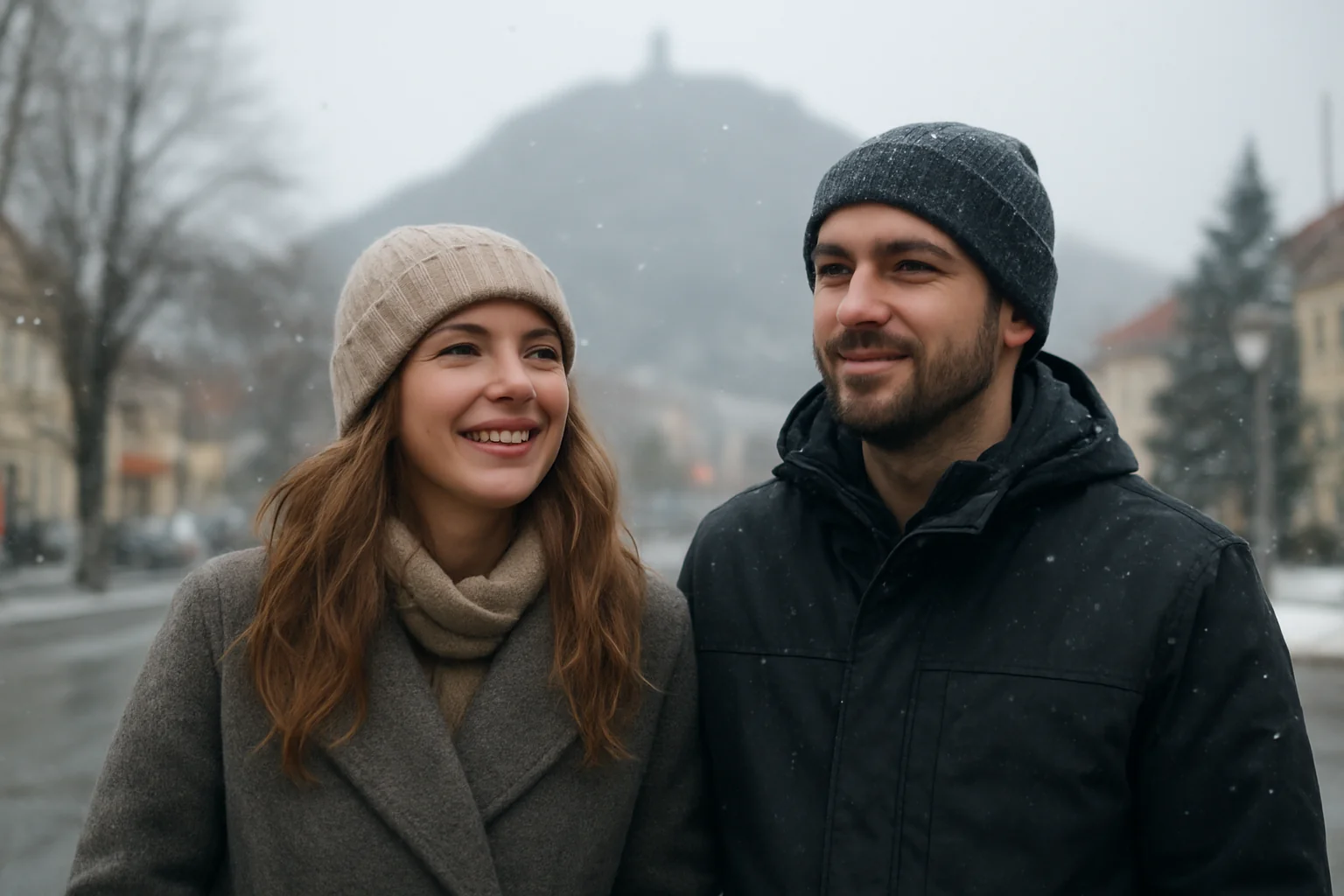 Vremea azi în Piatra Neamt – 14 februarie 2026