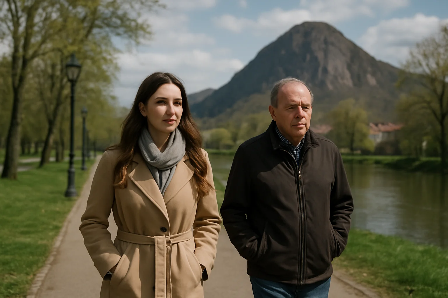 Vremea azi în Piatra Neamț – 15 aprilie 2026