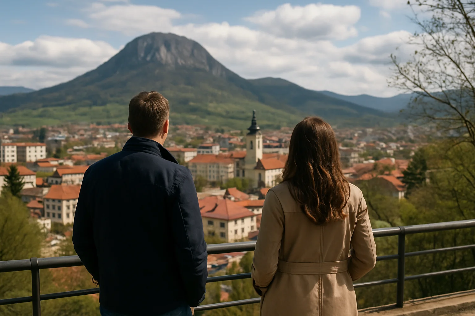 Vremea azi în Piatra Neamț – 16 aprilie 2026